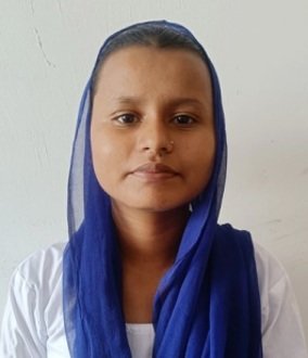 SALEMA BEGUM ‎
