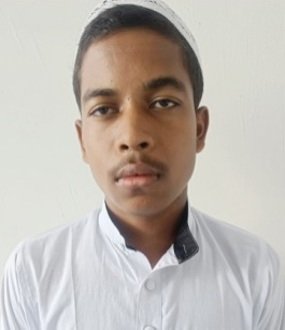 EDDRIS KHANDAKAR ‎