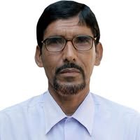 Mr. Jamal Uddin 
