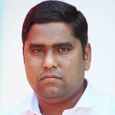 Mr. Jubair Ahmed Borbhuyan