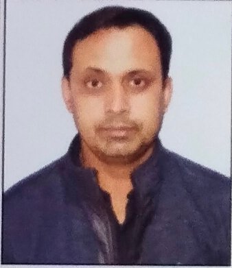 Mr. Ruhul Ameen