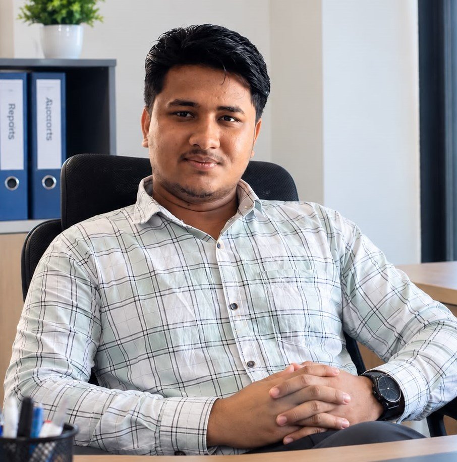 Akbal hussain