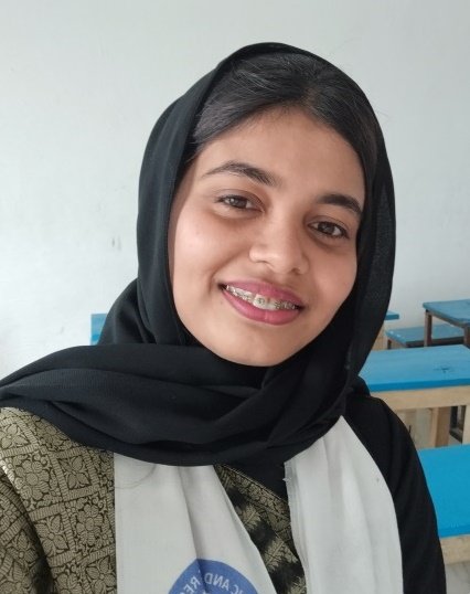 Faija Begum