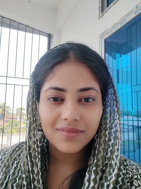 Sumaiya Yesmin