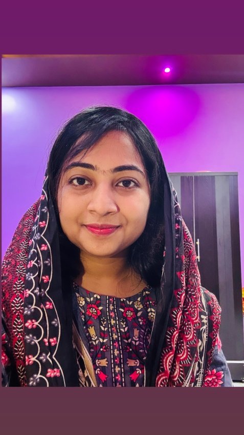 Salma Akthar