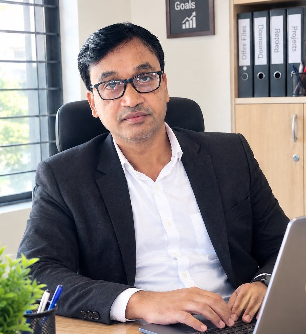 Nesar Ahmed
