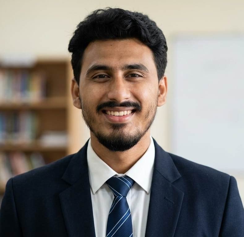 Akramul Islam