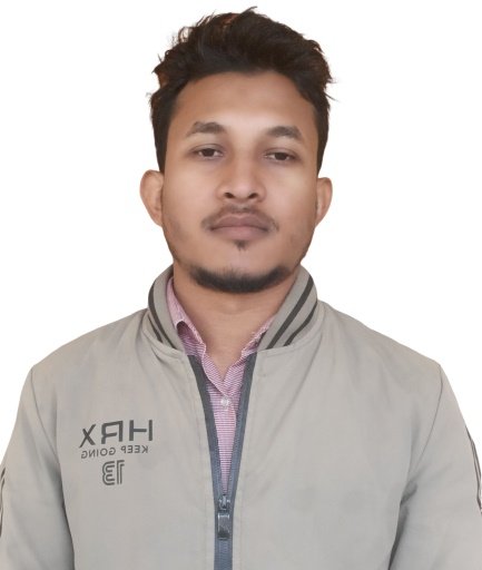 Shamim Ahmed