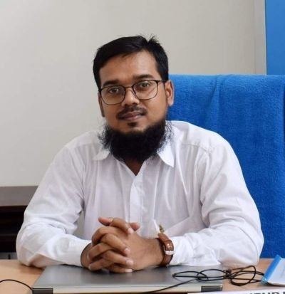 Chairman of SAS Institutions
